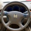 HONDA LEGEND 3.5 V6 FULL + FULL 2007 MODEL EFSANE...