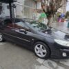 PEUGEOT 407 EXECUTIVE 2007 MODEL