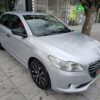 PEUGEOT 301 2012 MODEL HATASIZ...
