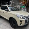 SSANG YONG MUSSO GRAND 2.2 D PLATİNUM PLUS 2025 MODEL
