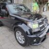2 (Orta) DODGE NİTRO 2.8 4X4 CRD SXT 2007 MODEL