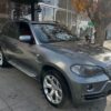 BMW X5 X-DRİVE 3.0 2008 MODEL