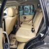 LAND ROVER FREELANDER 2.0Dİ4 HSE PAKET 2006 MODEL MÜKEMMEL...