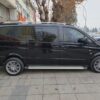 MERCEDES VİTO 2009 MODEL V.İ.P.