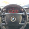 20 (Orta) BMW 7.35İ LONG V8 MOTOR MÜTHİŞ SES HIZI HİSSET