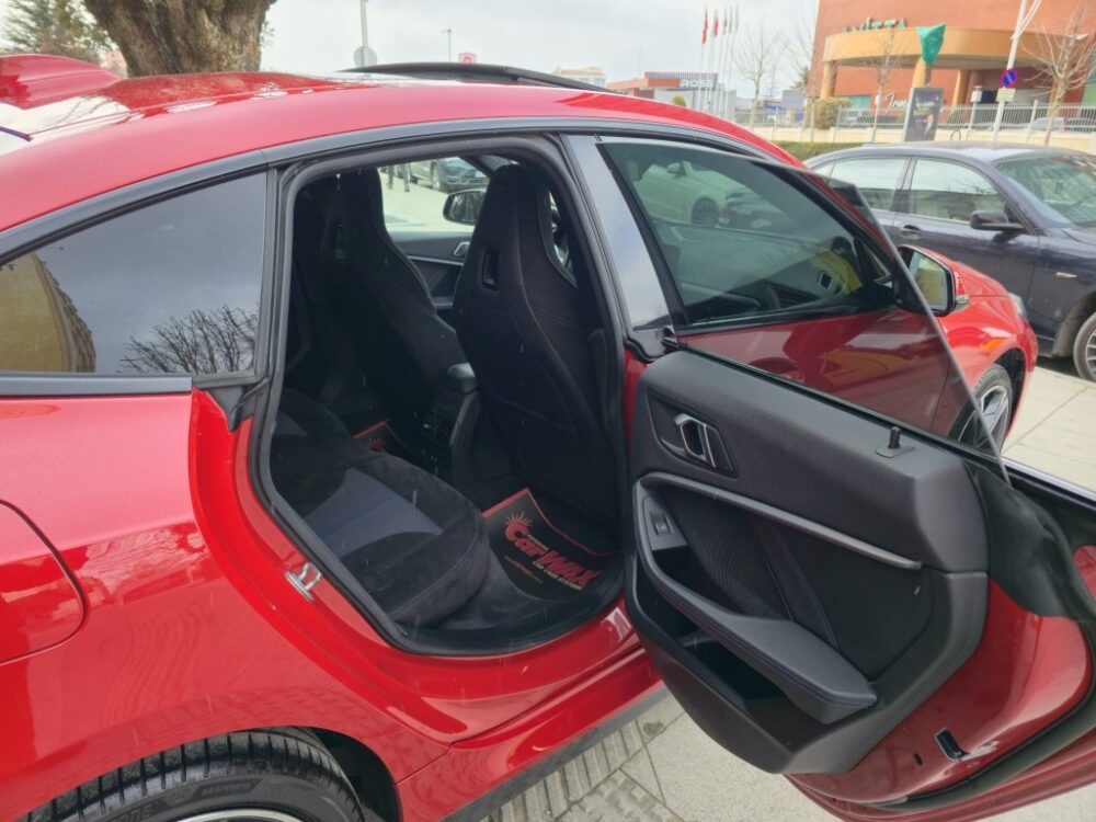 BMW 2.16D M-SPORT FİRST EDİTİON 46.200 KM HATASIZ TRAMERSİZ...