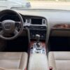 AUDİ A6 3.0 TDİ QUATTRO 2007 MODEL...