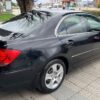 HONDA LEGEND 3.5 V6 FULL + FULL 2007 MODEL EFSANE...