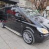 MERCEDES VİTO 2009 MODEL V.İ.P.