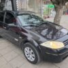 21 (Orta) RENAULT MEGANE II 1.4 AUTHENTİQUE 148.000 KM 2005 MODEL