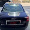 AUDİ A6 1.8 T 2000 MODEL