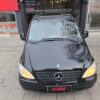 MERCEDES VİTO 2009 MODEL V.İ.P.