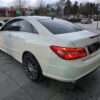 MERCEDES E 350 CDI AMG 2011 COUPE