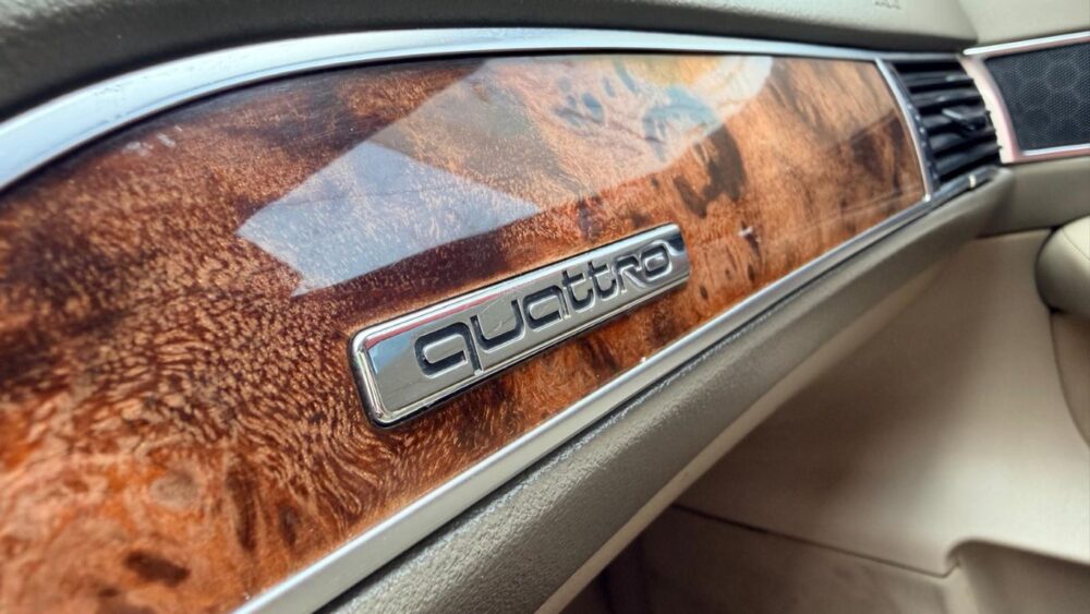 AUDİ A6 3.0 TDİ QUATTRO 2007 MODEL...