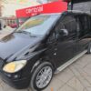 MERCEDES VİTO 2009 MODEL V.İ.P.