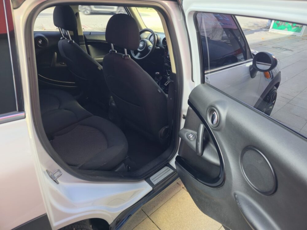 MİNİ COOPER CONTRYMAN 2013 MODEL HATASIZ