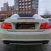 MERCEDES E 350 CDI AMG 2011 COUPE