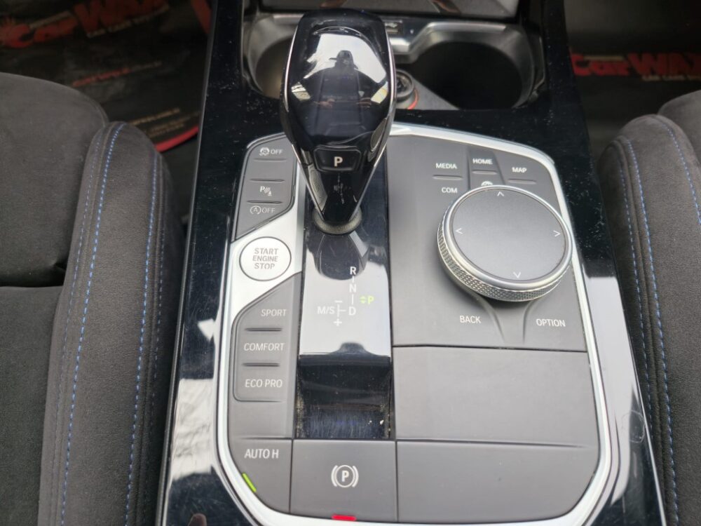 BMW 2.16D M-SPORT FİRST EDİTİON 46.200 KM HATASIZ TRAMERSİZ...