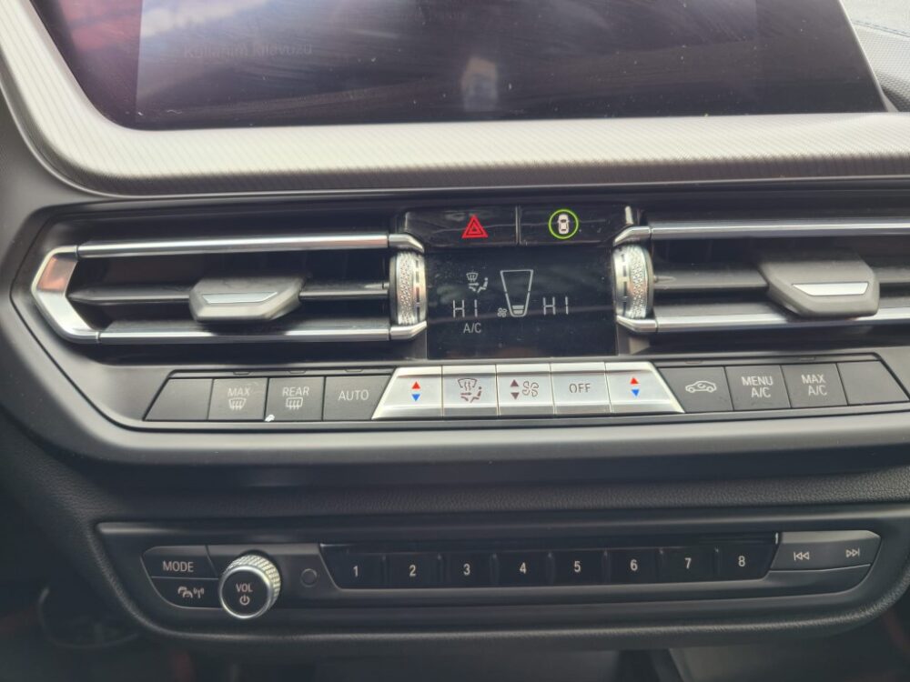 BMW 2.16D M-SPORT FİRST EDİTİON 46.200 KM HATASIZ TRAMERSİZ...