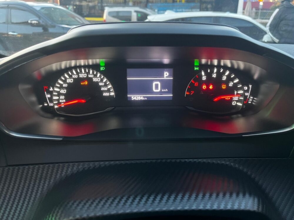 26 (Orta) PEUGEOT 208 1.2 PURE-TECH PRİME 2021 MODEL