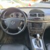 27 (Orta) MERCEDES E 240 2003 MODEL 116.000 KM TR'DE TEK