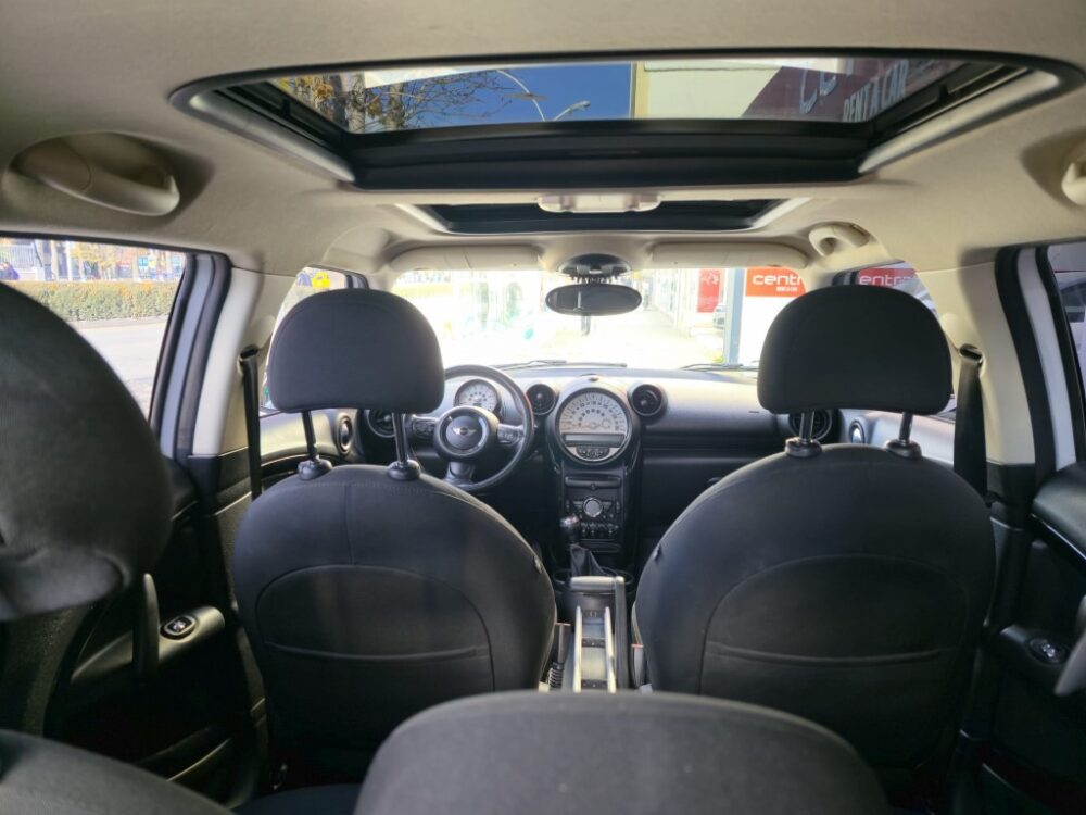 27 (Orta) MİNİ COOPER D COUNTRYMAN 2013 MODEL