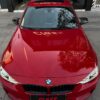 BMW 3.20İ ED SPORT LİNE 2016 MODEL KUMANDALI EGZOZ FULL + FULLL