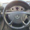 29 (Orta) MERCEDES E 240 2003 MODEL 116.000 KM TR'DE TEK