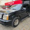 CADİLLAC ESCALADE 6.0 V8 2003 MODEL...