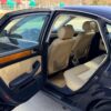 AUDİ A6 1.8 T 2000 MODEL