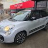 3 FİAT 500 L 2013 MODEL 131.000 KM HATASIZ MÜKEMMEL...