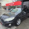 PEUGEOT 407 EXECUTIVE 2007 MODEL
