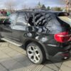 BMW X5 M-SPORT 2008 MODEL
