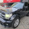 3 (Orta) DODGE NİTRO 2.8 4X4 CRD SXT 2007 MODEL