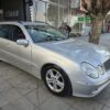 3 (Orta) MERCEDES E 240 2003 MODEL 116.000 KM TR'DE TEK