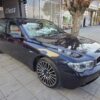 3 (Orta) BMW 7.35İ LONG V8 MOTOR MÜTHİŞ SES HIZI HİSSET