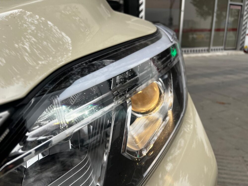 SSANG YONG MUSSO GRAND 2.2 D PLATİNUM PLUS 2025 MODEL