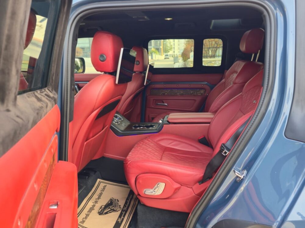 LAND ROVER DEFENDER 2021 MODEL 110 3.0 TDİ. 300 HP TAM ÖTV. EKSTRA 1.000.000 TL HARCANDI