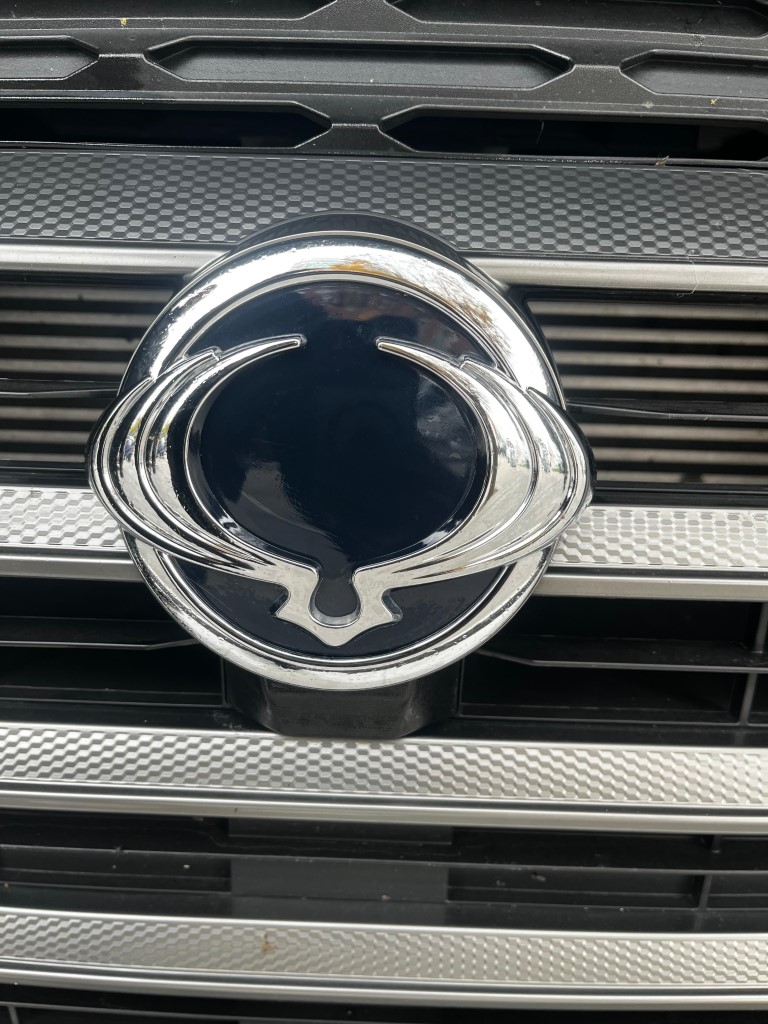 SSANG YONG MUSSO GRAND 2.2 D PLATİNUM PLUS 2025 MODEL