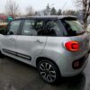 4 FİAT 500 L 2013 MODEL 131.000 KM HATASIZ MÜKEMMEL...
