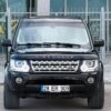 LAND ROVER DİSCOVERY 2006 MODEL 2.7 TDV6 HSE. PAKET SINIFININ EN İYİSİ