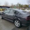 PEUGEOT 407 EXECUTIVE 2007 MODEL