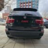 BMW X5 M-SPORT 2008 MODEL