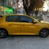 PEUGEOT 208 1.2 PURETECH 2021 MODEL
