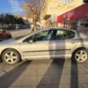 PEUGEOT 407 2.0 HDI EXECUTIVE 2008 MODEL