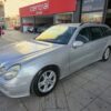4 (Orta) MERCEDES E 240 2003 MODEL 116.000 KM TR'DE TEK