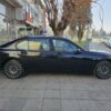 4 (Orta) BMW 7.35İ LONG V8 MOTOR MÜTHİŞ SES HIZI HİSSET