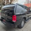 CADİLLAC ESCALADE 6.0 V8 2003 MODEL...