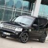 LAND ROVER DİSCOVERY 2006 MODEL 2.7 TDV6 HSE. PAKET SINIFININ EN İYİSİ
