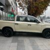 SSANG YONG MUSSO GRAND 2.2 D PLATİNUM PLUS 2025 MODEL